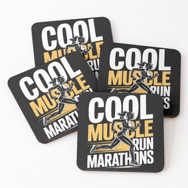 Item preview, Cool Moms Run Marathons designed and sold by Eskomeranola.
