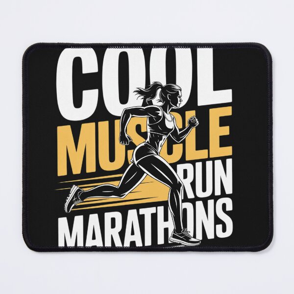 Item preview, Cool Moms Run Marathons designed and sold by Eskomeranola.