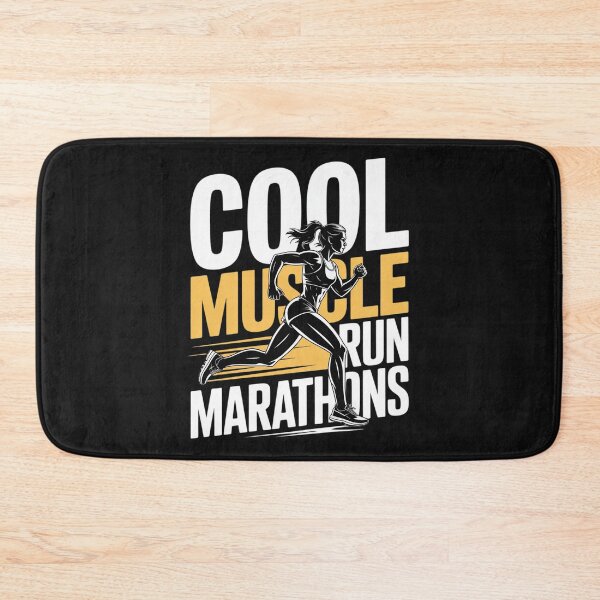 Item preview, Cool Moms Run Marathons designed and sold by Eskomeranola.