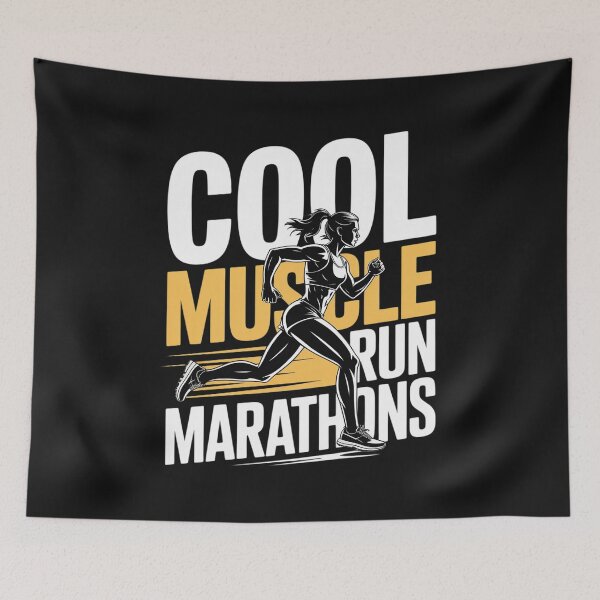 Item preview, Cool Moms Run Marathons designed and sold by Eskomeranola.