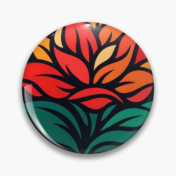 Item preview, Bold Tropical Botanical Art designed and sold by AlignStudio.