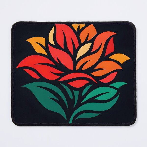 Item preview, Bold Tropical Botanical Art designed and sold by AlignStudio.