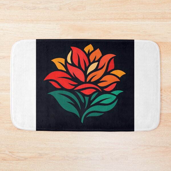 Item preview, Bold Tropical Botanical Art designed and sold by AlignStudio.