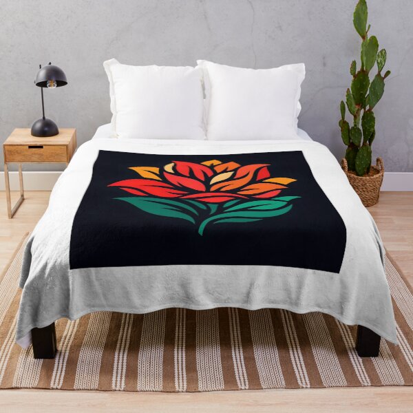 Item preview, Bold Tropical Botanical Art designed and sold by AlignStudio.