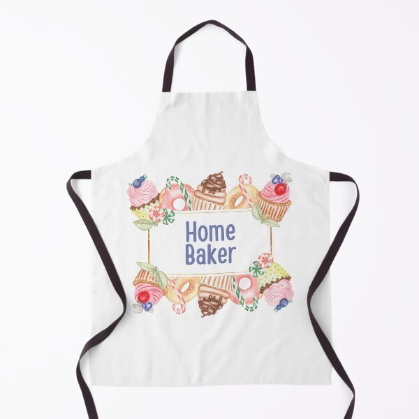 Item preview, Home Baker Sweets designed and sold by Happy Designs Studio.