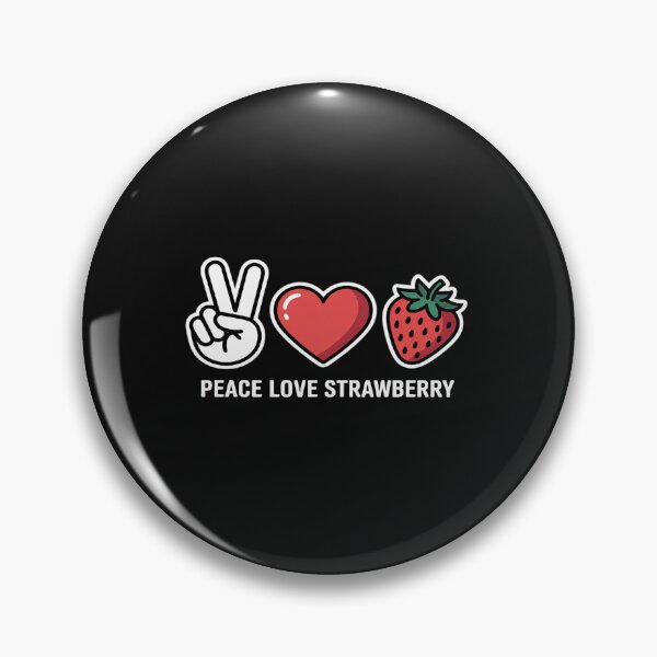 Item preview, Cool Strawberry Farming Strawberry Lover designed and sold by Eskomeranola.