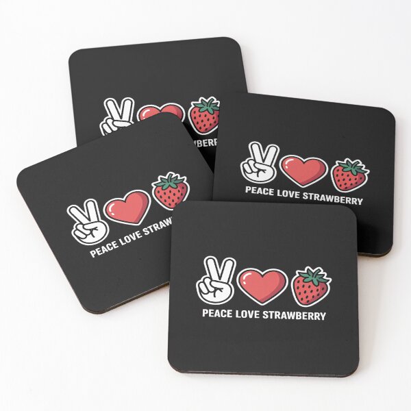 Item preview, Cool Strawberry Farming Strawberry Lover designed and sold by Eskomeranola.