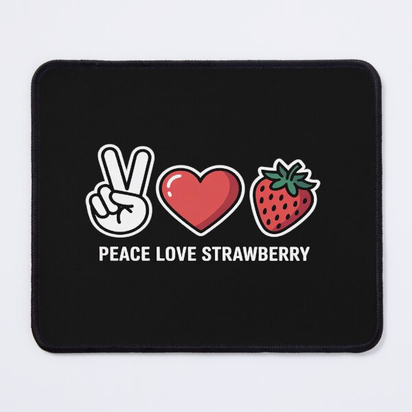 Item preview, Cool Strawberry Farming Strawberry Lover designed and sold by Eskomeranola.
