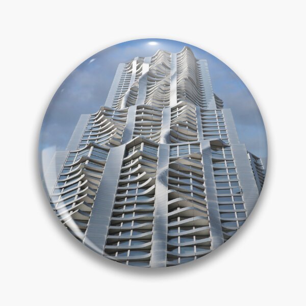 Item preview, Gehry Forever designed and sold by Alex Preiss.