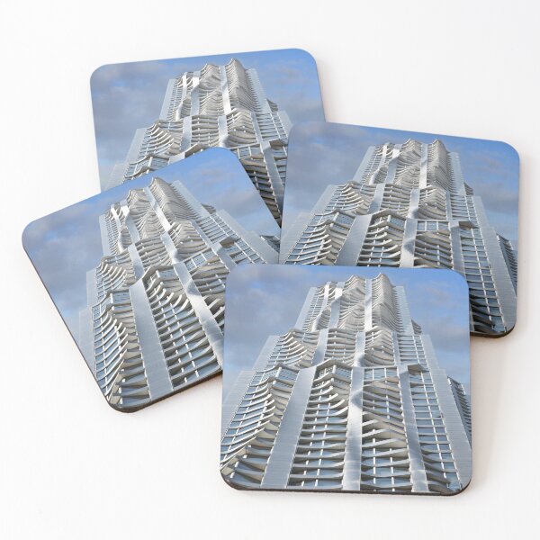 Item preview, Gehry Forever designed and sold by Alex Preiss.