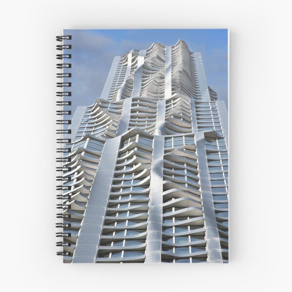 Item preview, Gehry Forever designed and sold by Alex Preiss.