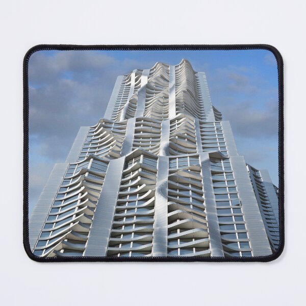 Item preview, Gehry Forever designed and sold by Alex Preiss.
