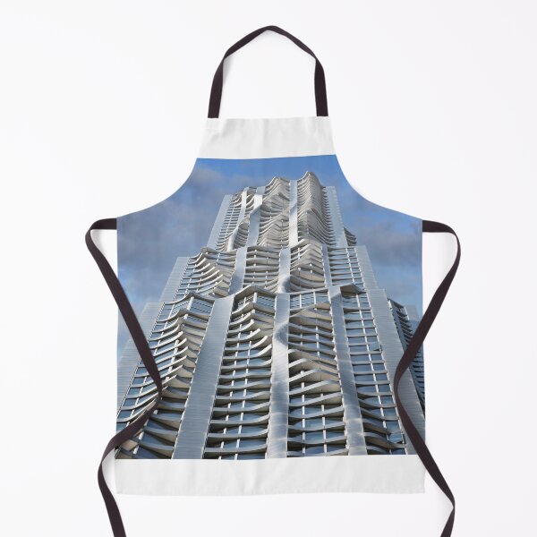 Item preview, Gehry Forever designed and sold by Alex Preiss.
