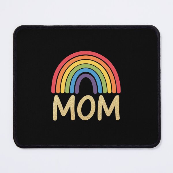 Item preview, Mom Rainbow for Mothers Day designed and sold by SIGORDESIGN.