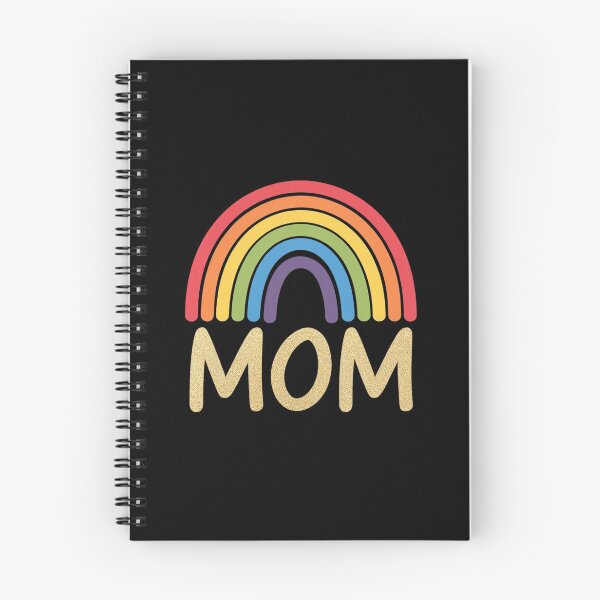 Item preview, Mom Rainbow for Mothers Day designed and sold by SIGORDESIGN.