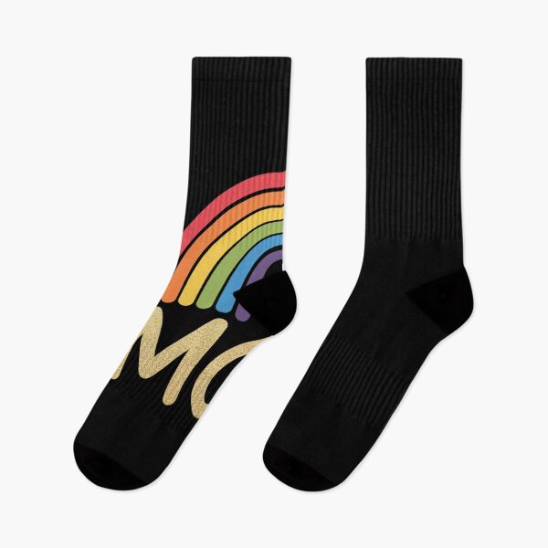 Item preview, Mom Rainbow for Mothers Day designed and sold by SIGORDESIGN.