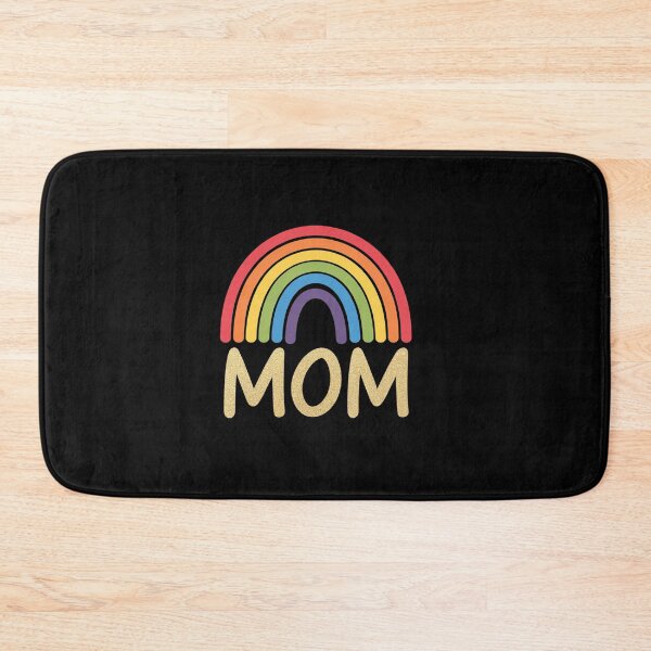 Item preview, Mom Rainbow for Mothers Day designed and sold by SIGORDESIGN.