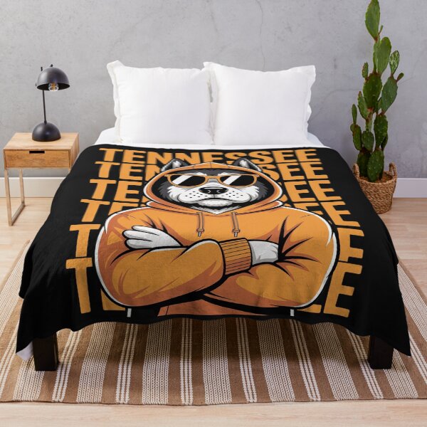 Item preview, Cool Tennessee Dog Lovers Coonhound Gift for Men Women Kids designed and sold by Eskomeranola.