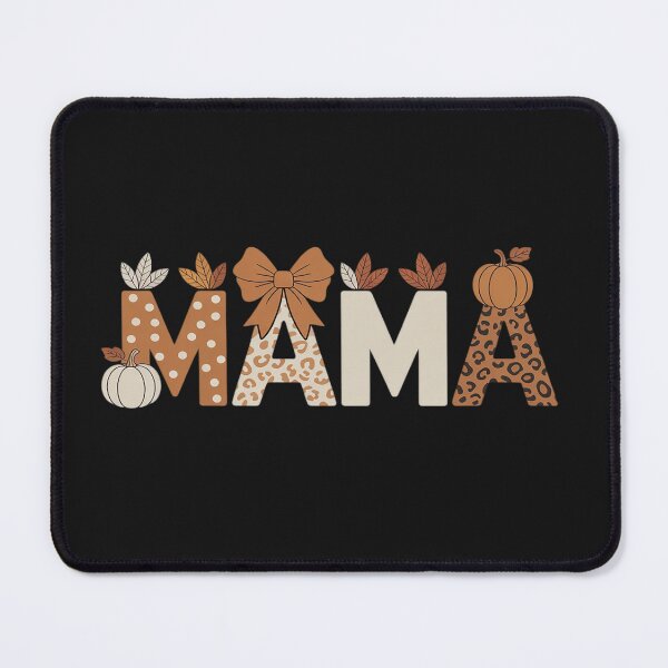 Item preview, Coquette Bows Leopard Mom Fall Thanksgiving designed and sold by Eskomeranola.