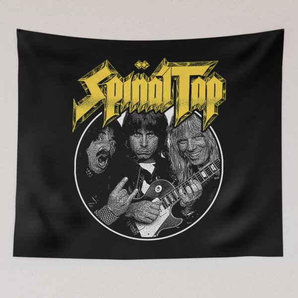 Item preview, Turn It Up To Eleven designed and sold by JaeErnster1989.