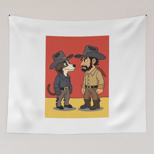 Item preview, Friendship and enmity. designed and sold by Whose-sweat.