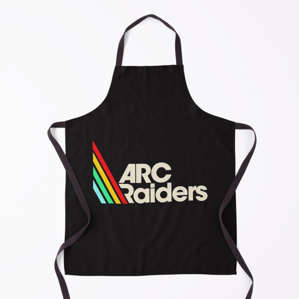 Item preview, Arc Raiders Game Fan Art designed and sold by TimothHolsing.