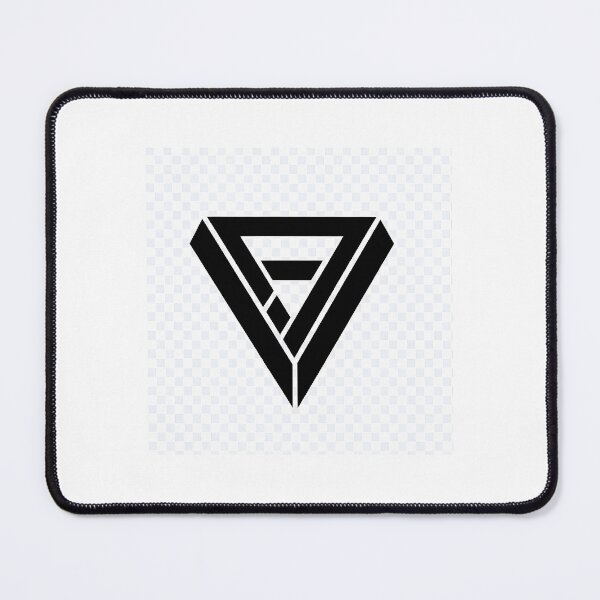 Item preview, Impossible Triangle Cutout designed and sold by AlignStudio.