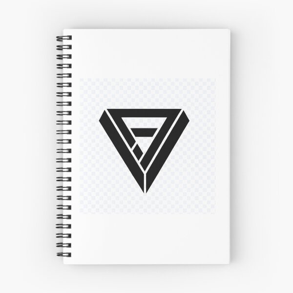 Item preview, Impossible Triangle Cutout designed and sold by AlignStudio.