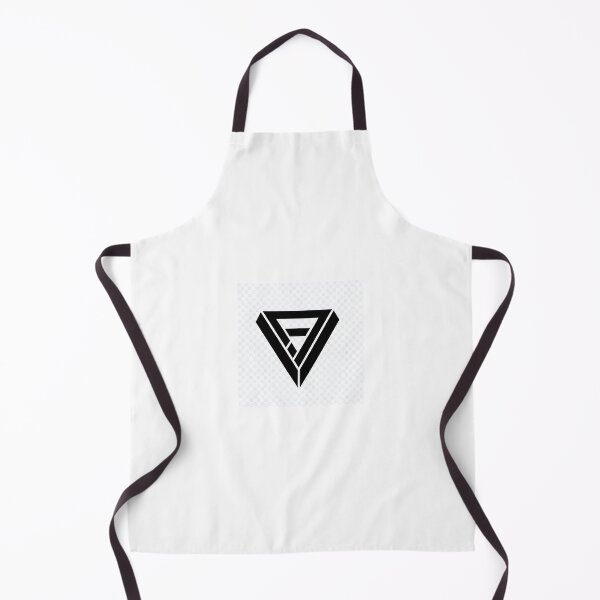 Item preview, Impossible Triangle Cutout designed and sold by AlignStudio.