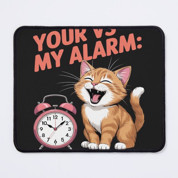 Item preview, Crazy Kitten Cat Mom Cute Cat Lover House Cat Ball of Fur designed and sold by Eskomeranola.