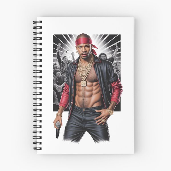 Item preview, Sexy Guys - The Rapper designed and sold by Museum Of Non-Existing Art.