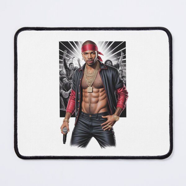 Item preview, Sexy Guys - The Rapper designed and sold by Museum Of Non-Existing Art.