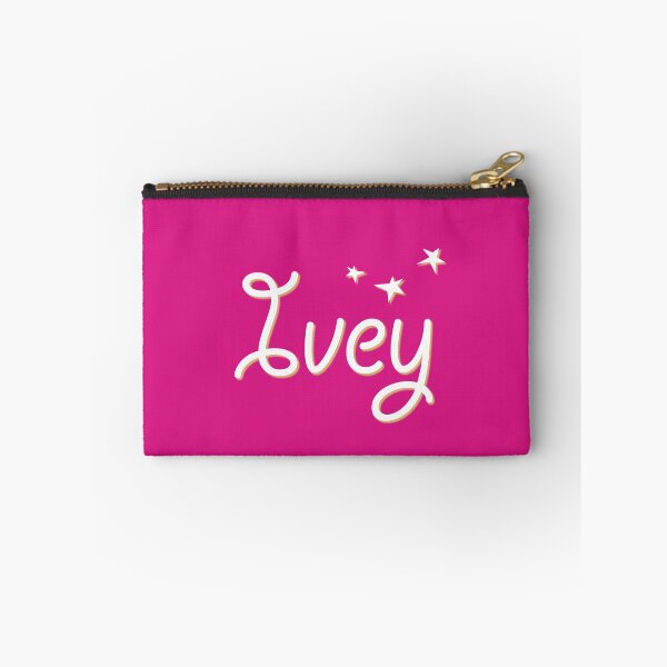 Item preview, My Name is Ivey designed and sold by CharlottePlaceArt.