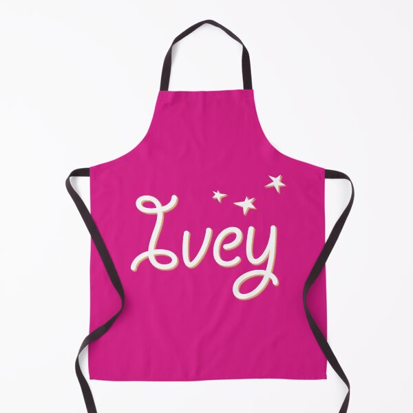 Item preview, My Name is Ivey designed and sold by CharlottePlaceArt.