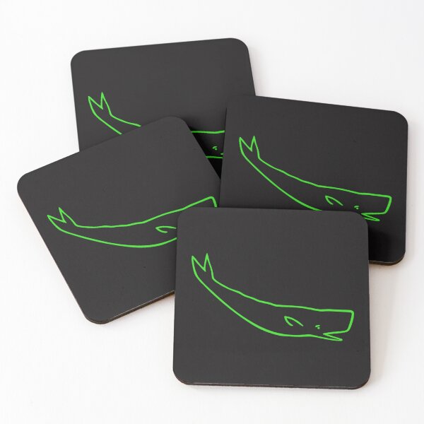 Item preview, Hitch-Hiker'S Guide To The Galaxy Whale designed and sold by TimothHolsing.