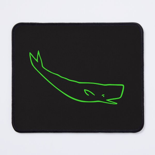 Item preview, Hitch-Hiker'S Guide To The Galaxy Whale designed and sold by TimothHolsing.