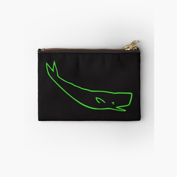Item preview, Hitch-Hiker'S Guide To The Galaxy Whale designed and sold by TimothHolsing.