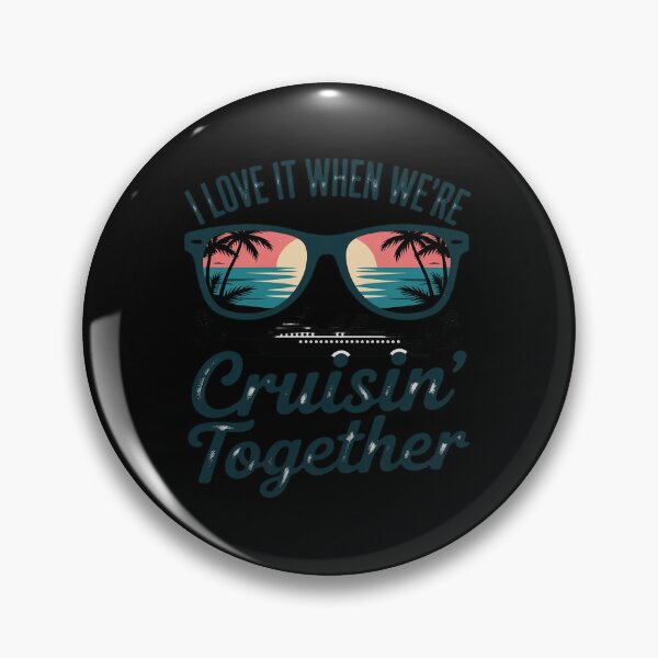 Item preview, Cruise Squad 2025 Outfits Friends Family Couples Matching 3 designed and sold by Eskomeranola.