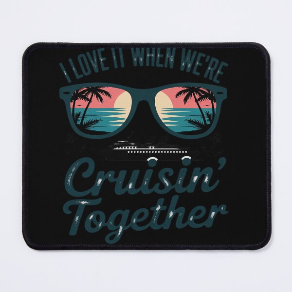 Item preview, Cruise Squad 2025 Outfits Friends Family Couples Matching 3 designed and sold by Eskomeranola.