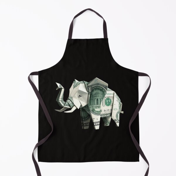 Item preview, Elephant Good Luck designed and sold by BotboutiquePre.