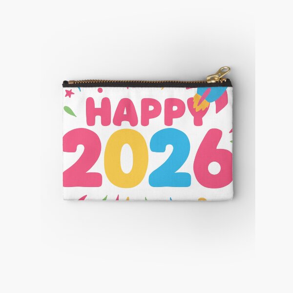 Item preview, 2026 Happy New Year designed and sold by TeeBaybyRyan.
