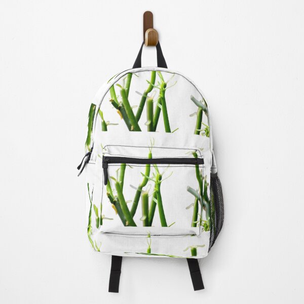 Item preview, A thorny plant with fresh green leaf designed and sold by Rav33822.