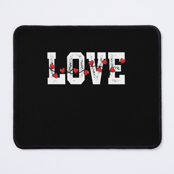 Item preview, Retro Valentines Love designed and sold by DusyaIlyinishna.