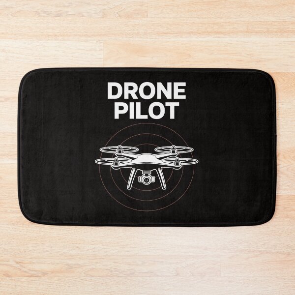 Item preview, Drones fly remote control with a drone quadcopter designed and sold by BotboutiquePre.