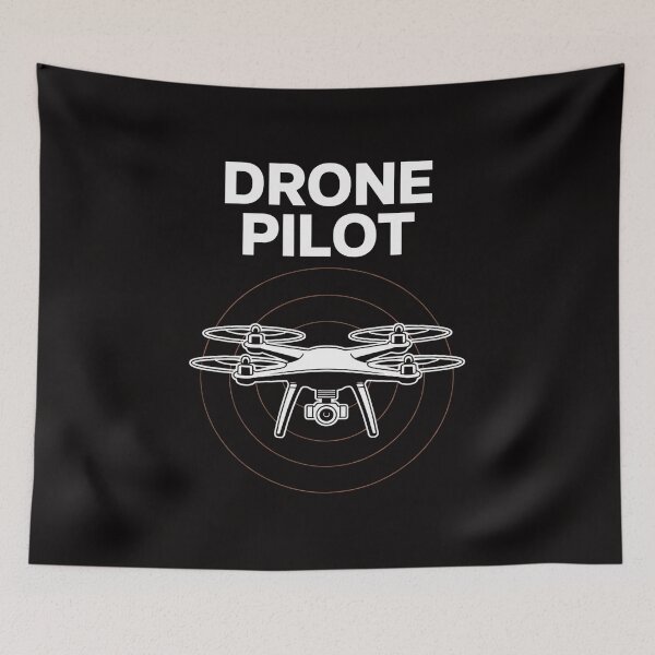 Item preview, Drones fly remote control with a drone quadcopter designed and sold by BotboutiquePre.