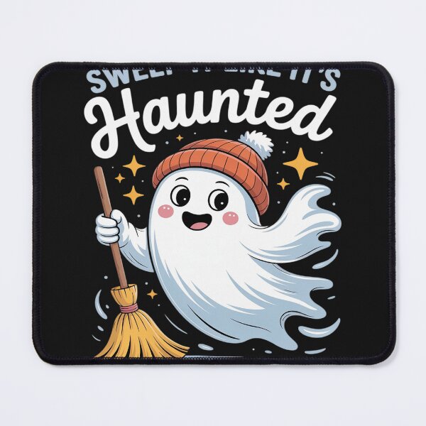 Item preview, Custodian Squad Back To School Janitor Halloween designed and sold by Bstilablhot.