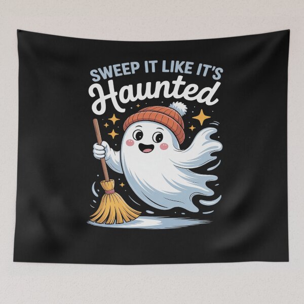 Item preview, Custodian Squad Back To School Janitor Halloween designed and sold by Bstilablhot.