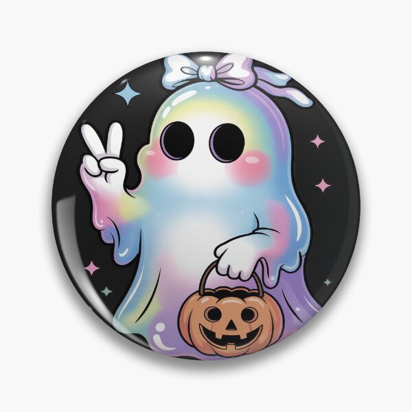 Item preview, Custom Halloween Ghost Neon designed and sold by Bstilablhot.