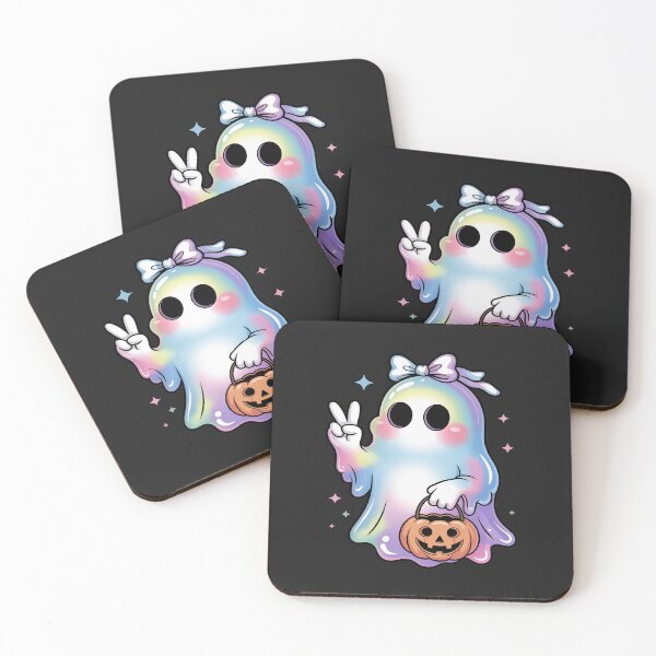 Item preview, Custom Halloween Ghost Neon designed and sold by Bstilablhot.
