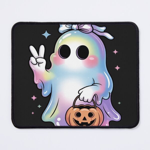 Item preview, Custom Halloween Ghost Neon designed and sold by Bstilablhot.